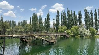 Apartaments Ozernaya - Cholpon-Ata - 7