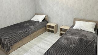 Apartaments Ozernaya - Cholpon-Ata - 6