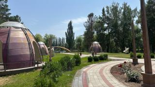 Apartaments Ozernaya - Cholpon-Ata - 5