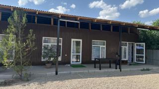 Apartaments Ozernaya - Cholpon-Ata - 4