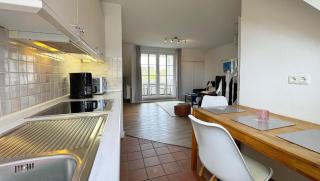 Haus Malte Wenningstedt App 2 - Wenningstedt - 1