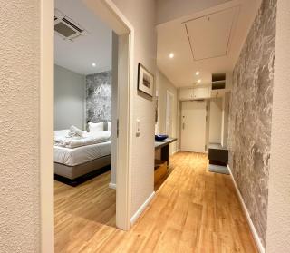 Moderne Ferienwohnung an der Promenade von Westerland - Westerland - 3