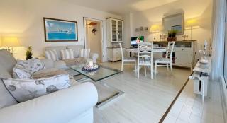 Ferienwohnung mit Terasse Haus Calma - 3