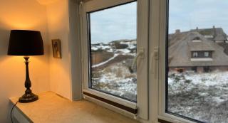 Ferienwohnung zwischen den Dünen - 4