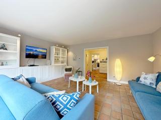 Haus Inselglück zentral in Westerland - Westerland - 2