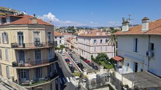 Cannes Centre - Cavell Suites - Walking Distance From Palais des Festivals and Beach - Free Parking - Perfect Location For Business And Holliday - Cannes - 4