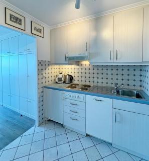 Haus Metropol App 130 mit Meerblick und Balkon - Westerland - 1