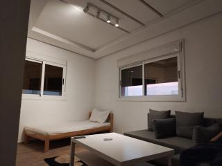 Le Petit Loft Appartement Hotel - - 5