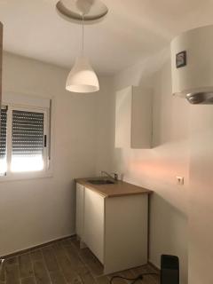 Le Petit Loft Appartement Hotel - - 4