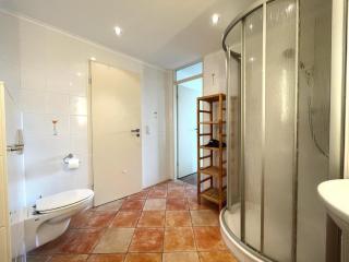 Haus Metropol App 327 mit Meerblick und Cityblick 3 Balkone - Westerland - 4