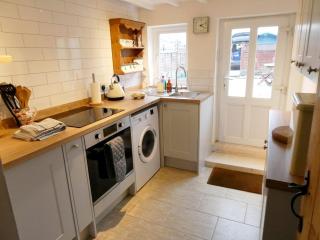 Jennys Cottage 27553 - Mundesley - 4