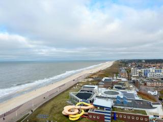 Haus Metropol App 327 mit Meerblick und Cityblick 3 Balkone - 2