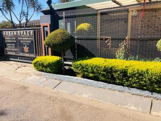 Urban Space Lodge - Pretoria - 0