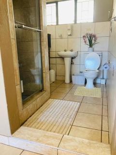 Urban Space Lodge - Pretoria - 7