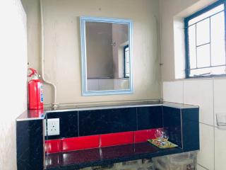 Urban Space Lodge - Pretoria - 5