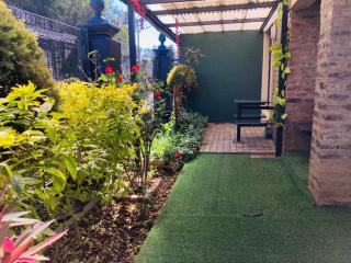 Urban Space Lodge - Pretoria - 1