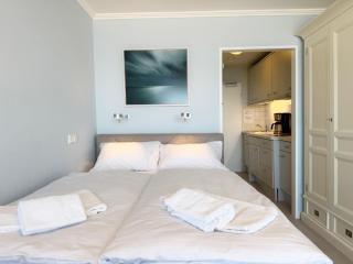 Haus am Meer App104 mit Meerblick und Balkon - Westerland - 2