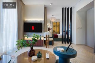 Prime Residence Zayed Hills - Sheikh Zayed - 6
