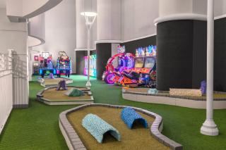 Wyndham Ocean Walk Resort 3BR Apartment with Resort Access - 1