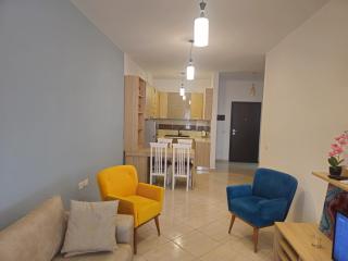 Alexey Beach Apartment Vlore - Vlorë - 5