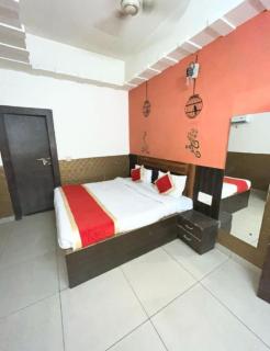 Hotel Raj Inn - 3