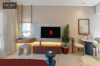 Prime Residence Zayed Hills - Sheikh Zayed - 9