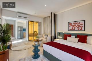 Prime Residence Zayed Hills - Sheikh Zayed - 7