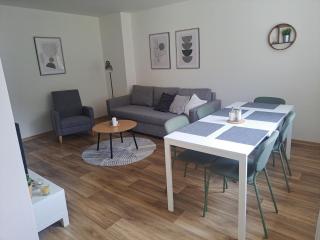 Apartmán Nerudova - Teplice nad Metují - 9