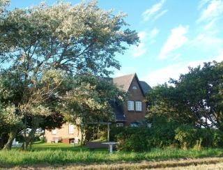 Haus Wolfram App Gondeline Morsumer Kliff - Archsum - 7