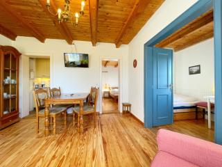 Haus Wolfram App Gondeline Morsumer Kliff - Archsum - 5
