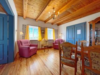 Haus Wolfram App Gondeline Morsumer Kliff - Archsum - 3