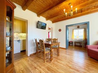Haus Wolfram App Gondeline Morsumer Kliff - Archsum - 2