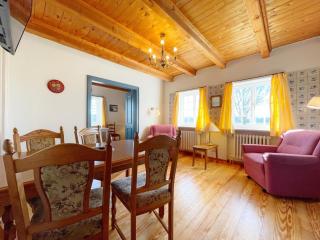 Haus Wolfram App Gondeline Morsumer Kliff - Archsum - 1