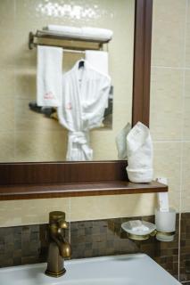 Guest House Chalet - Taras - 5
