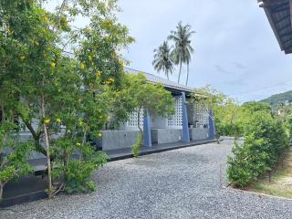 Bluefin Hotel Samui - Ban Thung - 9