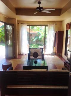 Villa Meray Charming Balinese house on Ko Lanta - Phra Ae beach - 8
