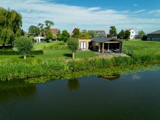 Hightree House - Luxe in de polder dichtbij Rotterdam en Zeeland - Oud-Beijerland - 8