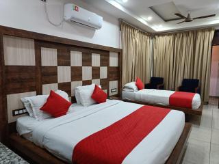 Hotel kingston Near Dalai Lama Temple - 7