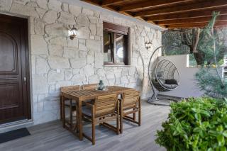 Melissia - Paliouri - 2