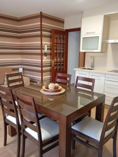 Apartamentos Dezamar - Portonovo - 5