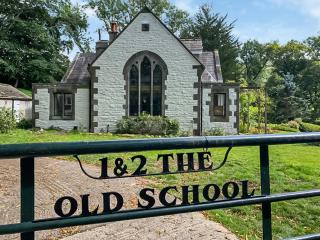 The Old School - Kettlewell - 0