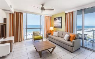 Wyndham Clearwater Beach 2BR Apartment with Resort Access - 3