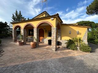 Casa Iako - Maçanet de la Selva - 0