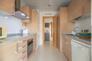 Apartamentos MariaCastillo Salou - Salou - 5