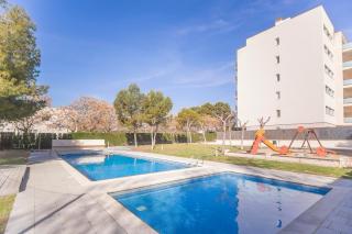 Apartamentos MariaCastillo Salou - 0