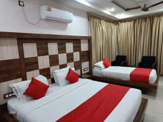 Hotel kingston Near Dalai Lama Temple - Jāmb - 9