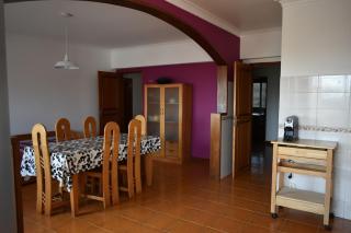 Apartamento T2 Alpiarça - 6