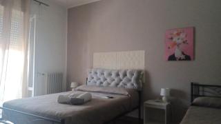 B&B home vintage - Marconia - 2