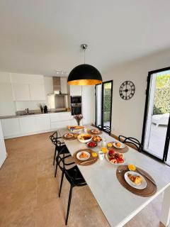 Maison Basilic - Malaucène - 8