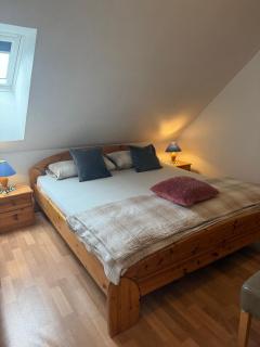 Ferienhaus Maria in Norddeich TYP C - Norden - 7